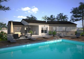  Maison 5 pices 100 m Lzignan-la-cbe