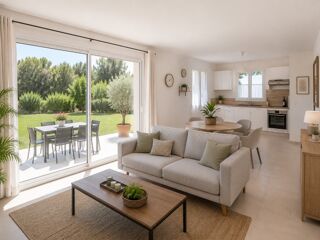  Maison � vendre 3 pi�ces 89 m�