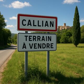  Terrain � vendre 2300 m�