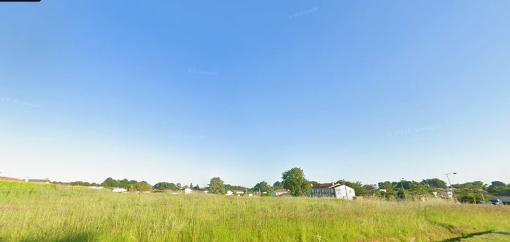 vente Terrain - 2357 m² Saint-Quentin-de-Baron (33750)