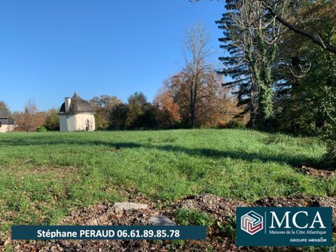 Vente Terrain 95000 Salies-de-Barn (64270)