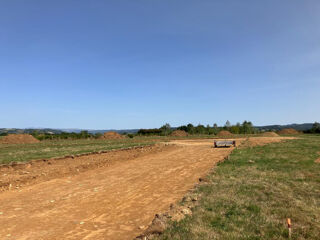  Terrain � vendre 573 m�