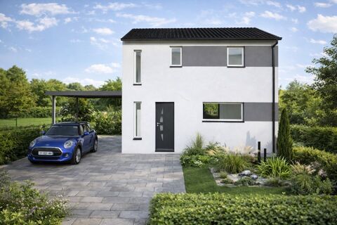   Vente Maison Maison - 4 pi�ce(s) - 78 m�