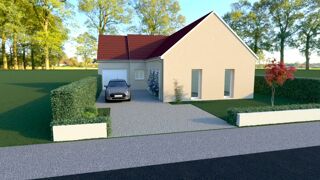  Maison � vendre 6 pi�ces 98 m�