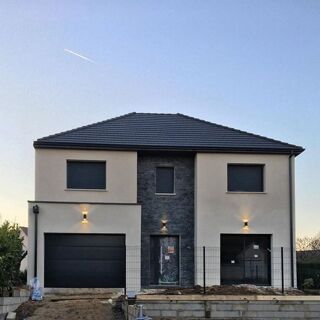  Maison 5 pi�ces 101 m� Mexy