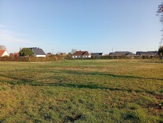  Terrain à vendre 758 m²