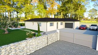  Maison � vendre 4 pi�ces 123 m�