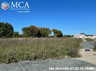  Terrain � vendre 502 m�