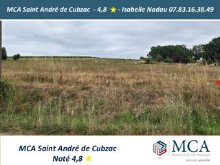  Terrain à vendre 1320 m²