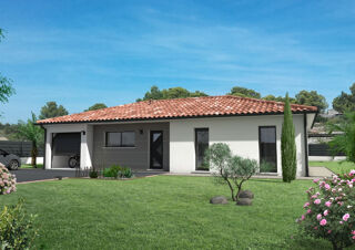 Maison à vendre 5 pièces 91 m²