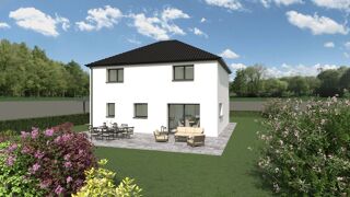  Maison à vendre 6 pièces 100 m²