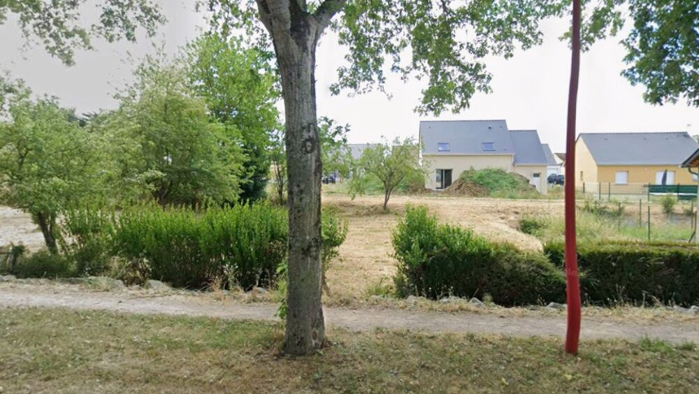 vente Maison - 4 pièce(s) - 54 m² Crosmières (72200)