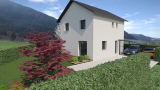  Maison 5 pi�ces 95 m� Verel-pragondran