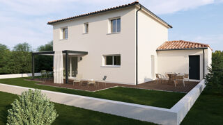  Maison � vendre 5 pi�ces 110 m�