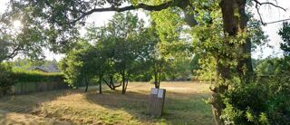  Terrain � vendre 940 m�