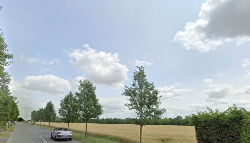 vente Terrain - 826 m² Marcoing (59159)