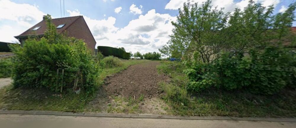 vente Terrain - 820 m² Hendecourt-lès-Cagnicourt (62182)