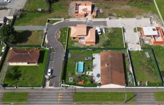  Terrain  vendre 412 m