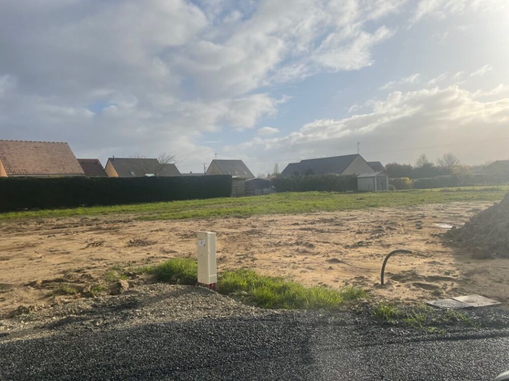 Maison de 6 pièces (125 m²) à vendre à La Chapelle-d'Ali....