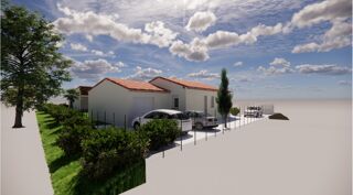  Maison � vendre 5 pi�ces 80 m�