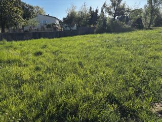  Terrain � vendre 674 m�