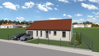  Maison 5 pièces 94 m² Hénin-beaumont