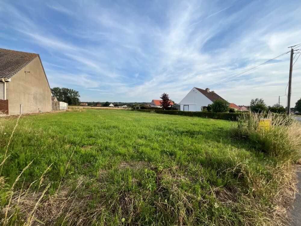 vente Maison - 5 pièce(s) - 89 m² Audruicq (62370)