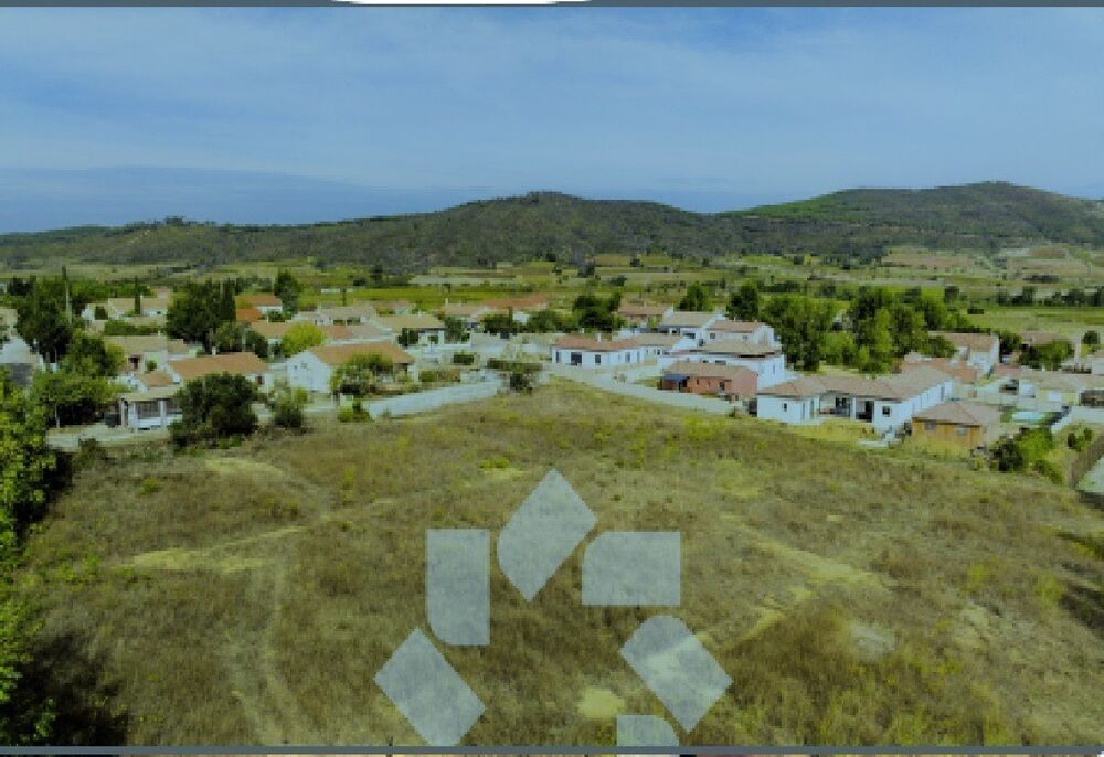 vente Terrain - 350 m² Thézan-des-Corbières (11200)