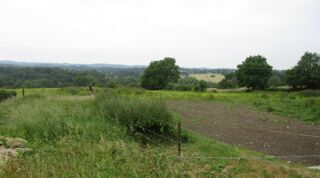  Terrain à vendre 1000 m²