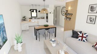  Maison à vendre 4 pièces 73 m²