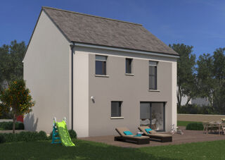  Maison 6 pices 89 m Pringy