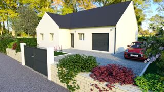  Maison  vendre 5 pices 100 m