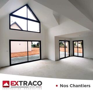  Terrain � vendre 1800 m�