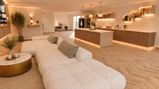  Maison à vendre 4 pièces 90 m²