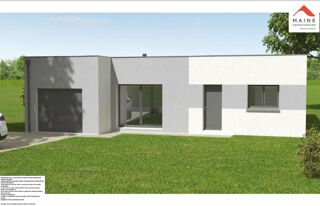  Maison  vendre 3 pices 83 m