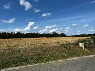  Terrain � vendre 520 m�