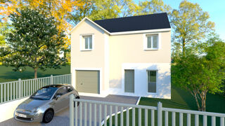  Maison  vendre 6 pices 110 m