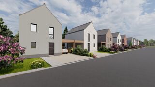  Maison 4 pi�ces 83 m� Acign�