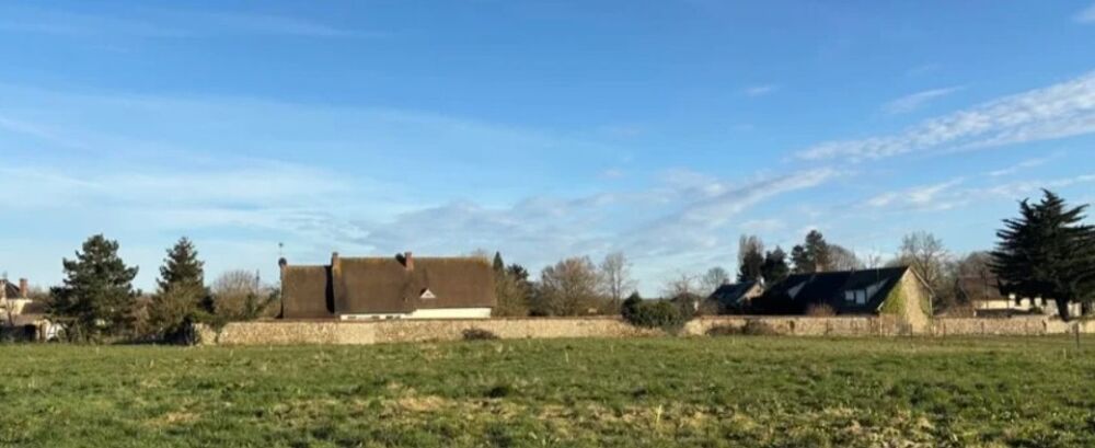MAISON À CONSTRUIRE AVEC 5 PIÈCES, 105 M², IDÉALEMENT SI....