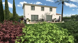  Maison 5 pi�ces 119 m� Trans-en-provence