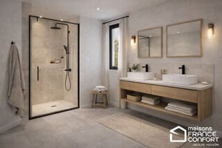  Maison à vendre 5 pièces 120 m²