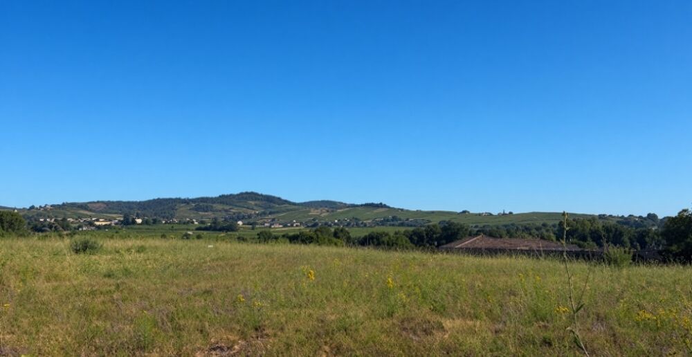 vente Maison - 5 pièce(s) - 100 m² Lancié (69220)