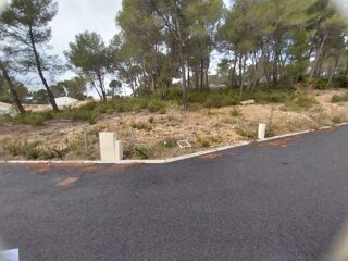  Terrain � vendre 680 m�