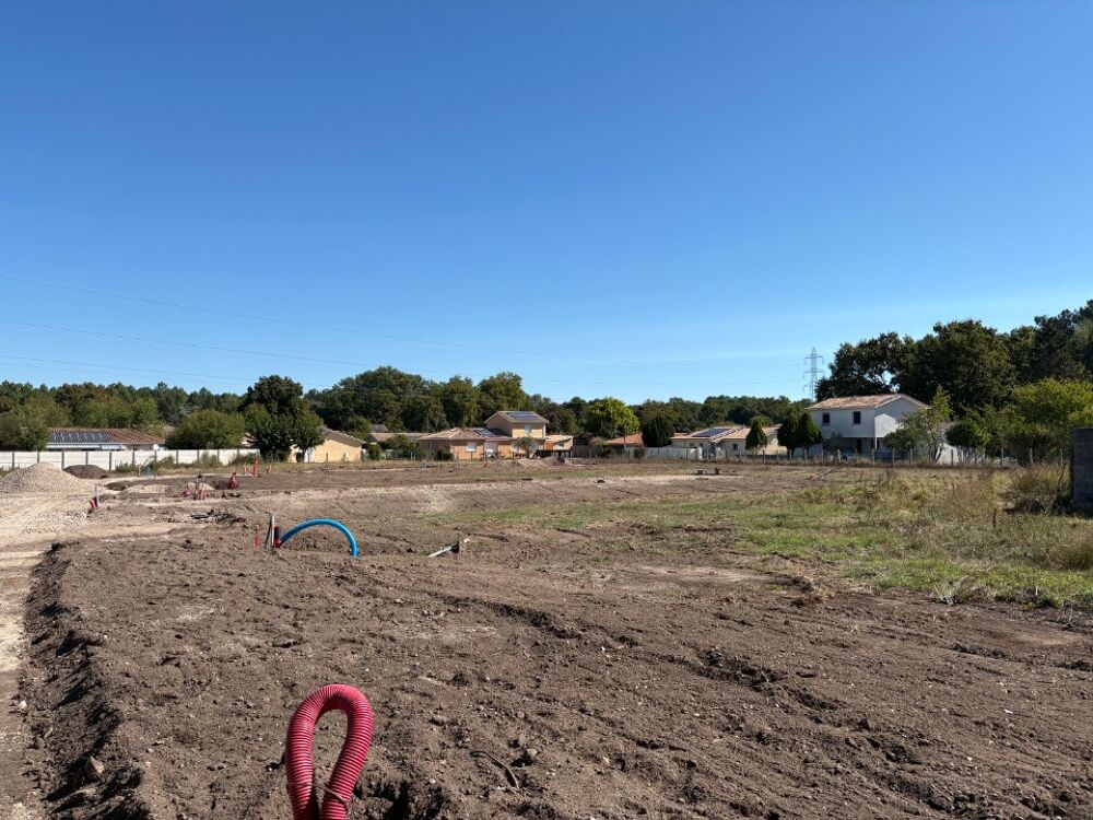 vente Maison - 4 pièce(s) - 90 m² Mios (33380)