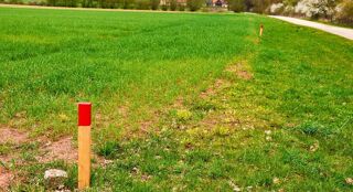  Terrain � vendre 519 m�