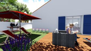  Maison � vendre 3 pi�ces 84 m�