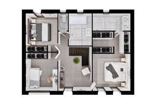  Maison � vendre 6 pi�ces 130 m�