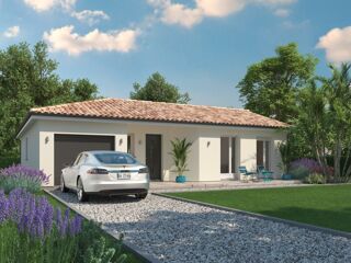  Maison à vendre 3 pièces 95 m²