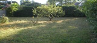  Terrain � vendre 604 m�