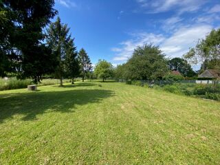  Terrain � vendre 3400 m�